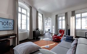 Arthotel Heidelberg